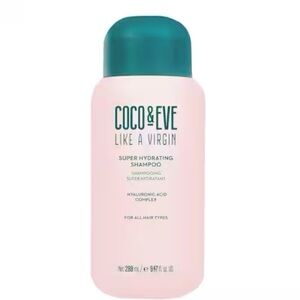 Coco & Eve Like a Virgin Super Hydrating Shampoo